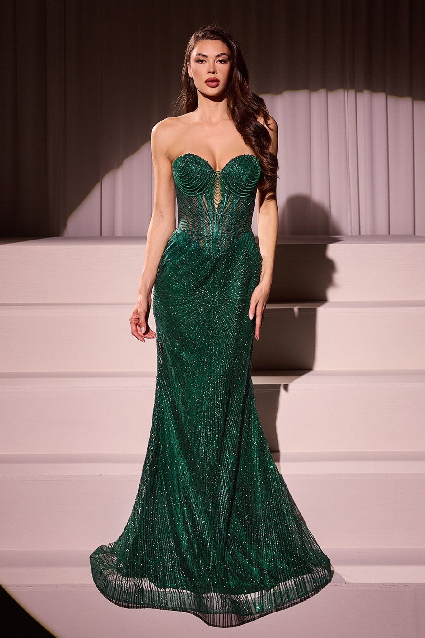 J871 | MERMAID DRESS Ladivine by Cinderella Divine | Shop Trendy Women's Dress Online J871 | MERMAID DRESS Ladivine by Cinderella Divine | Shop Trendy Women's Dress Online
