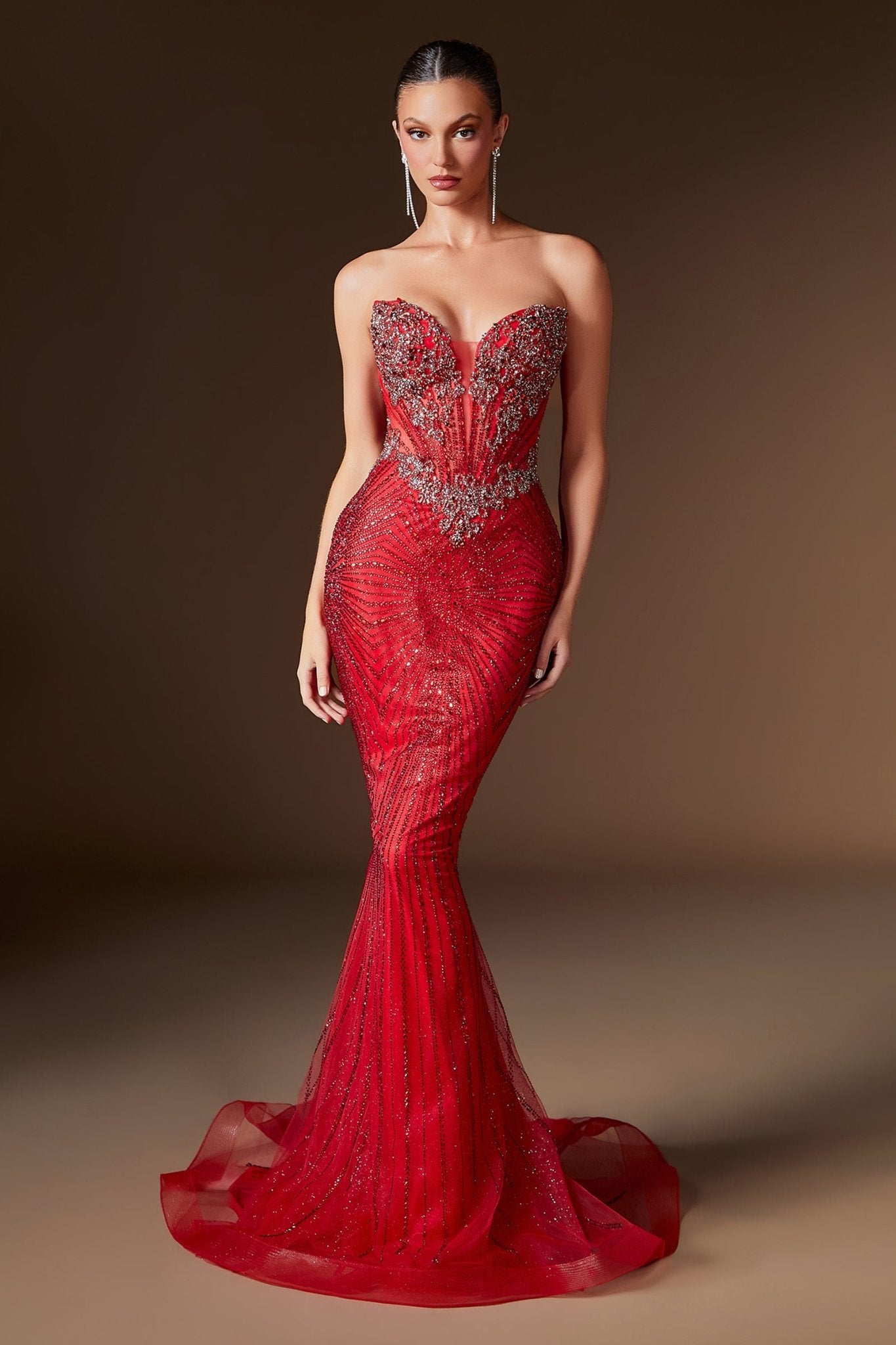 KV1129 - Ladivine by Cinderella Divine