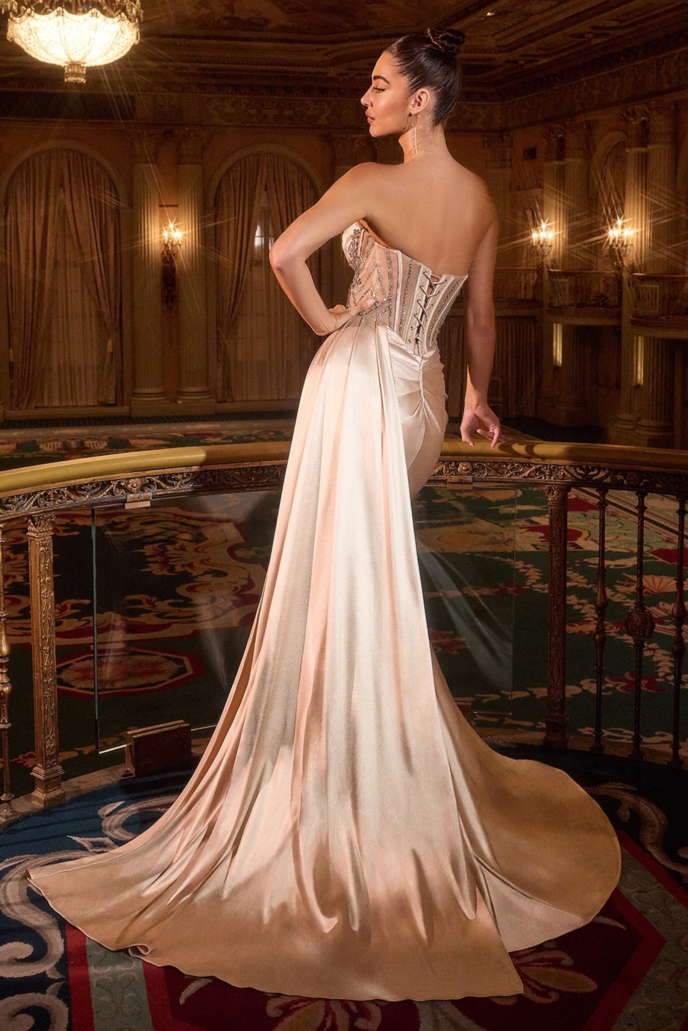 KV1131 - Ladivine by Cinderella Divine