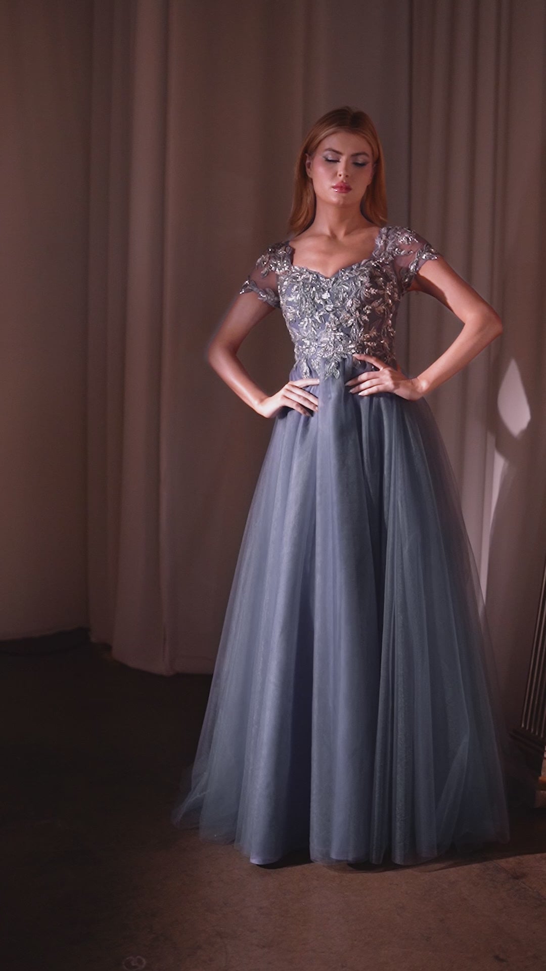 CM360 | A-LINE DRESS – Ladivine by Cinderella Divine | Shop Trendy