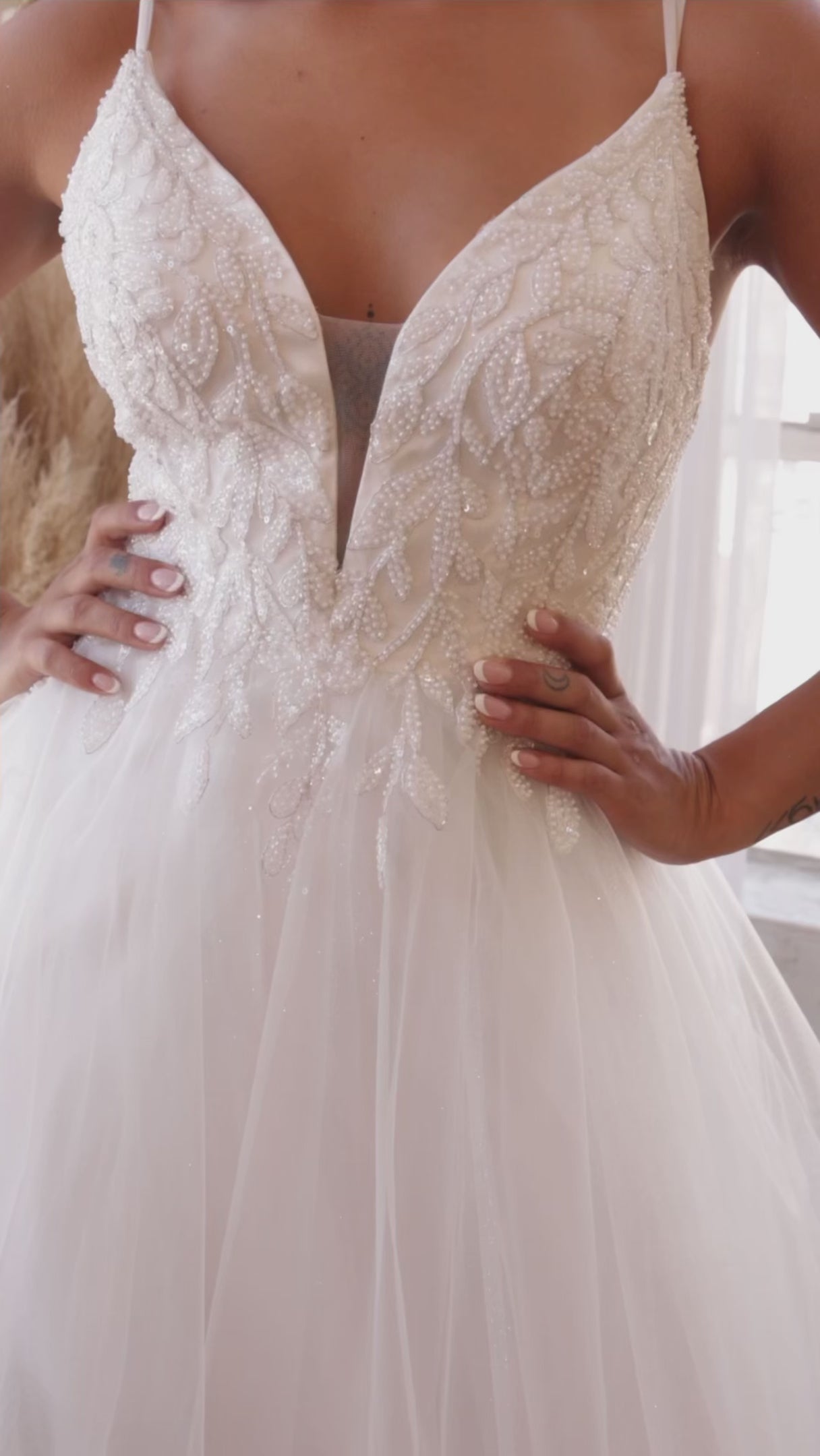 CD0154W | A-LINE DRESS – Ladivine by Cinderella Divine | Shop