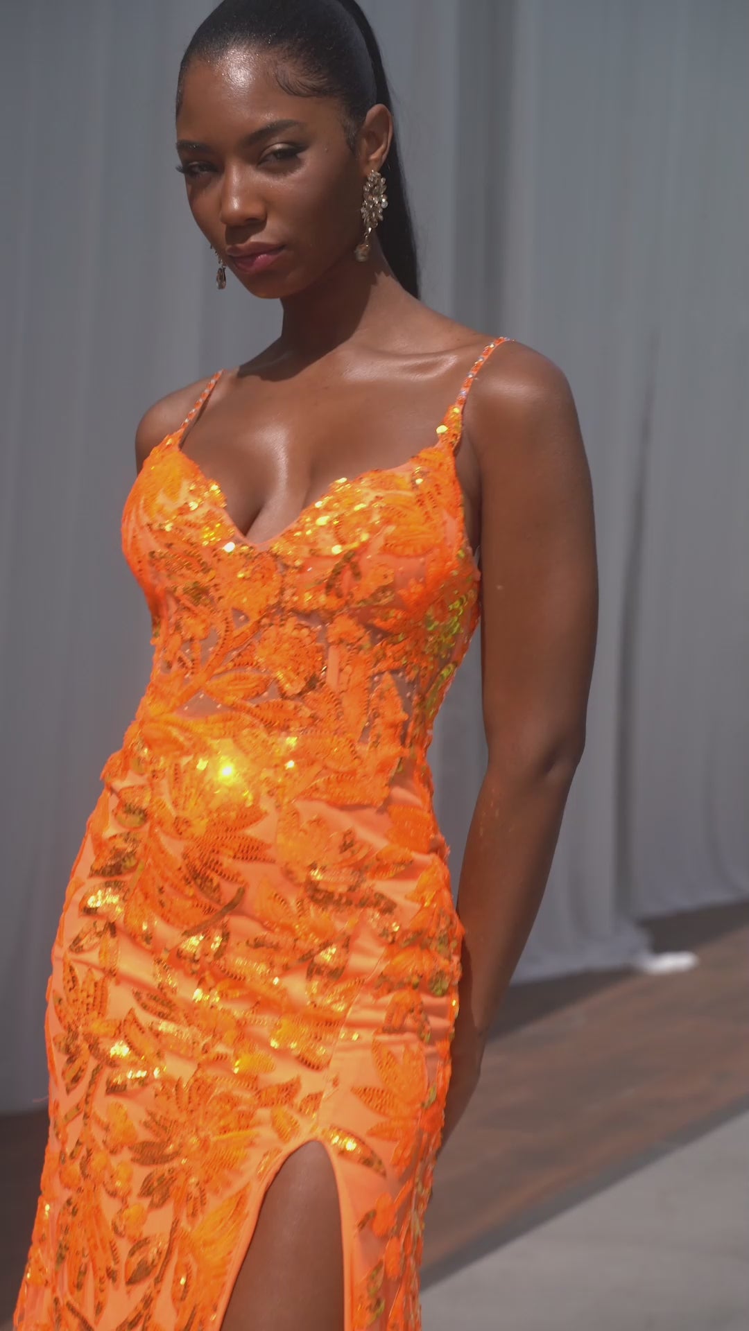 CM350 | FITTED DRESS – Ladivine by Cinderella Divine | Shop