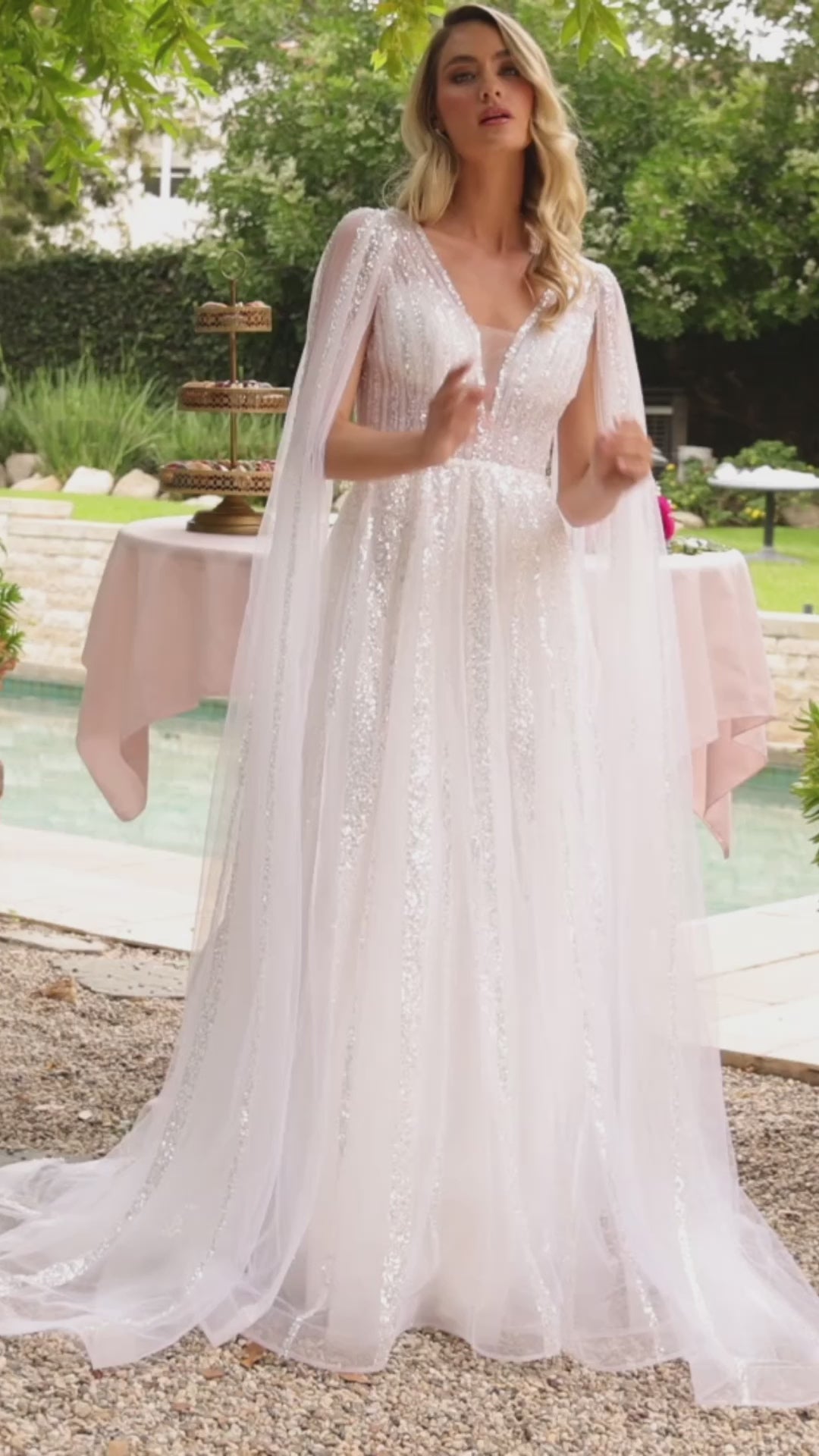 専用 ヴィンテージ LADY ALTERNATELY DRESS ベージュ S 専用