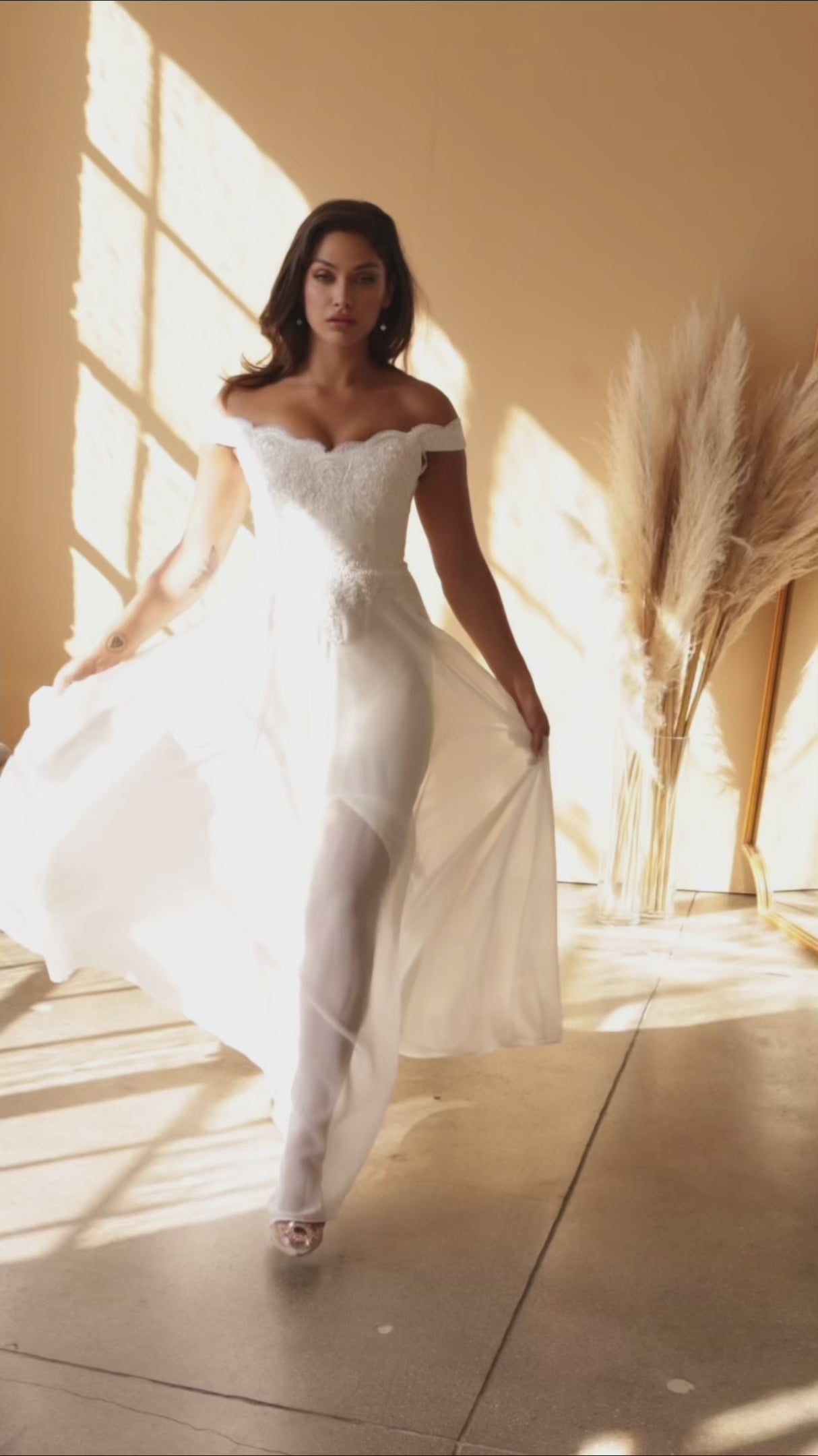 7258W | A-LINE DRESS – Ladivine by Cinderella Divine | Shop Trendy