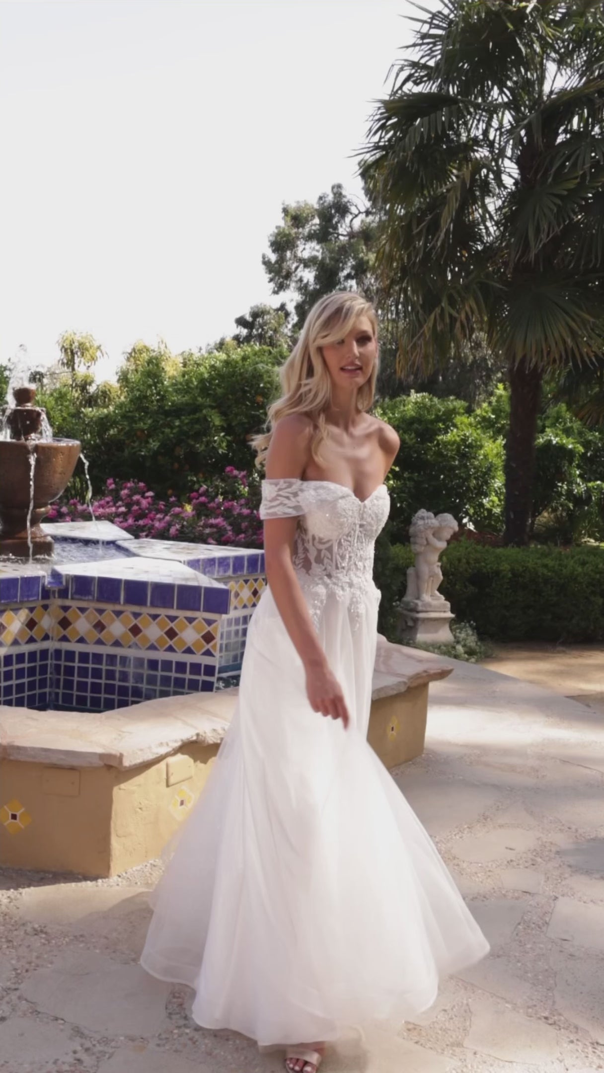 CD961W | A-LINE DRESS – Ladivine by Cinderella Divine | Shop