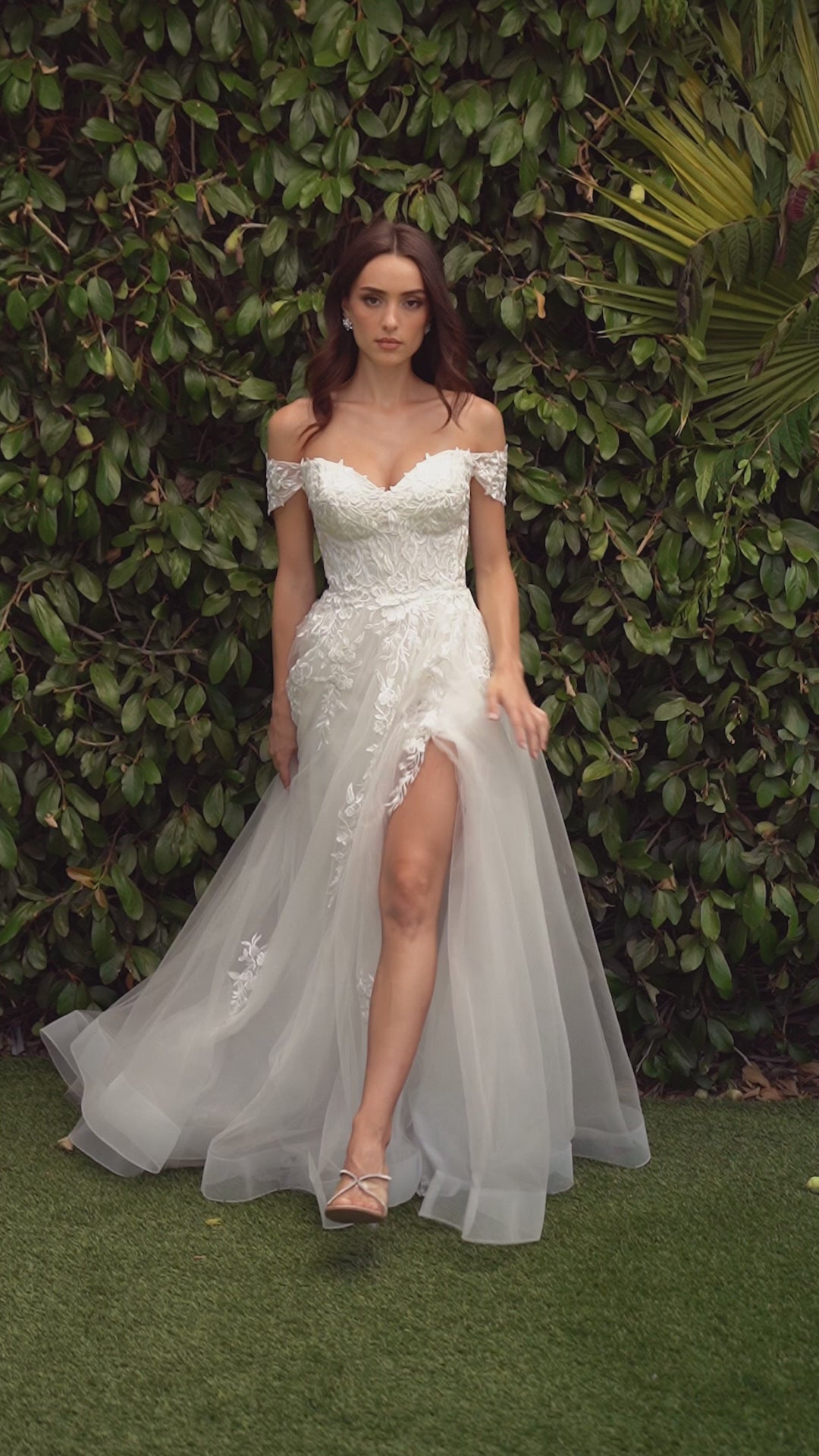 C159W | A-LINE DRESS – Ladivine by Cinderella Divine | Shop Trendy